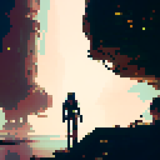 Rusty robot with gears, wires, and pipes, standing in a t-pose, no background