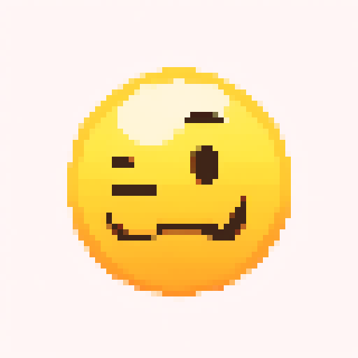 please make the photo pixels 