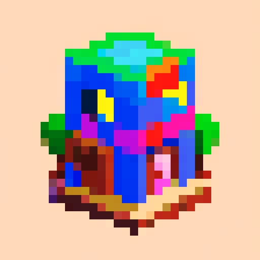 draw items you would find in a dungeon with no background