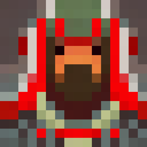 a red japanese vending machine with bright colours