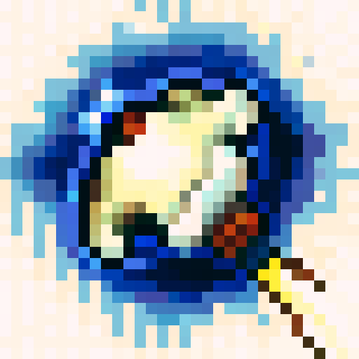 gravitational skill, white background