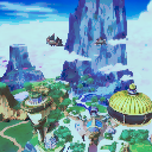 Xenoverse, high quality, Dragonball, vibrant colors, epic battle, energy blasts, dynamic poses, intense expressions, iconic characters, detailed backgrounds, dramatic lighting, action-packed, landscape portrait