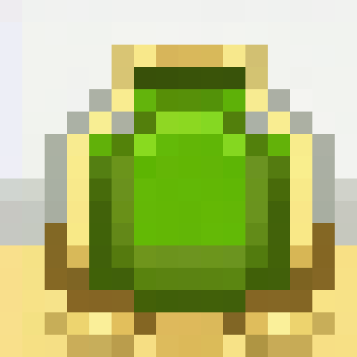 smiling football, game icon, 16x16, pixel art, close up, portrait, vibrant colors, shiny texture, detailed stitching, realistic shadows