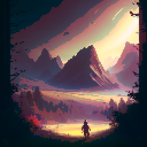 landscape with meadow,grass,children's illustration, close-up