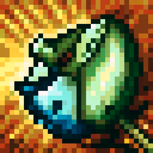 tree stump enemy, with a angry face