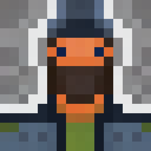 shovel, pixel icon