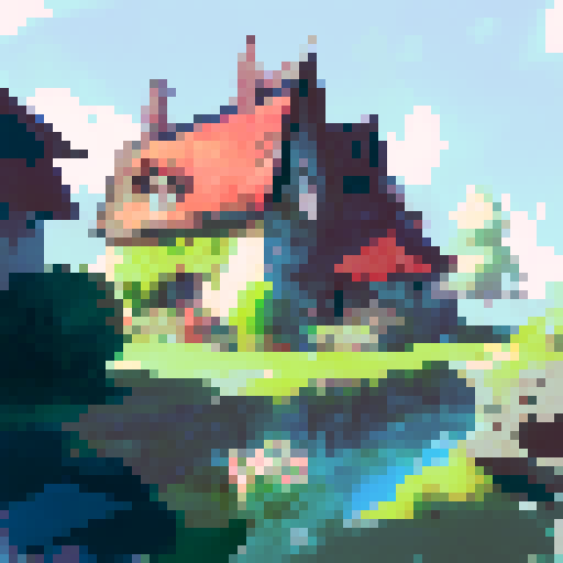 Muscular figure lifting weights