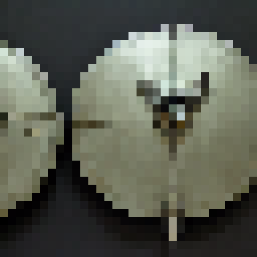 Medievil shield crossed by two swords