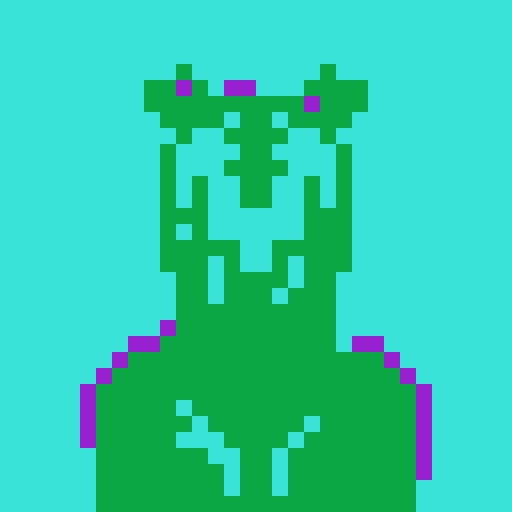 green armour, game icon, 32x32 pixel art, sRGB, skill art, close up, portrait, detailed shading, glossy finish, metallic texture, intricate engravings, vibrant emerald tones, glowing gemstones, sharp edges, dynamic lighting, menacing presence, powerful aura