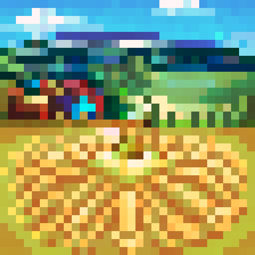 fruit cart icon