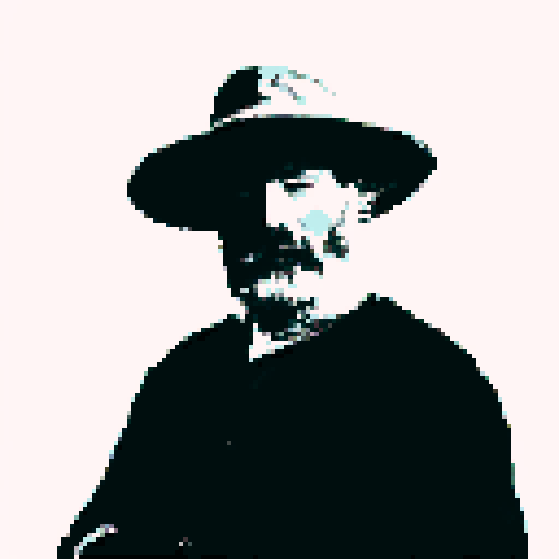 Plain white background