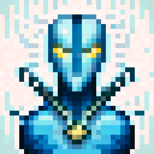 weapon, game icon, 32x32 pixel art, sRGB, skill art, close up, portrait, sharp edges, fiery glow, intricate details, metallic texture, glowing runes, intense focus, dynamic perspective