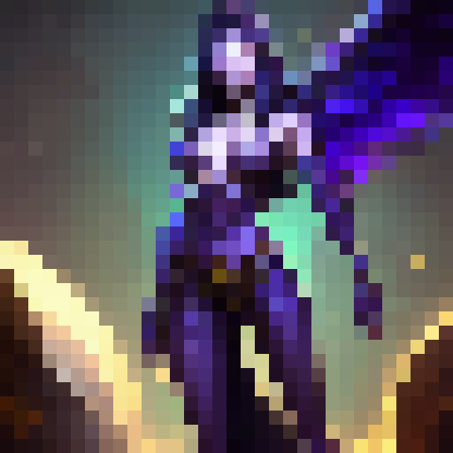 morgana from league of legends full body naked