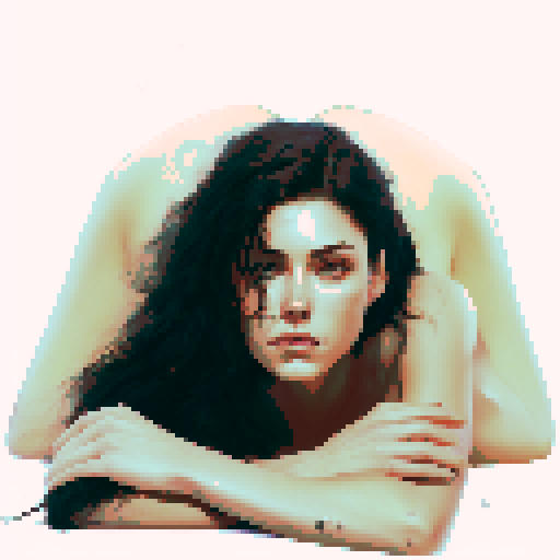  sexy naked woman getting fucked from behind