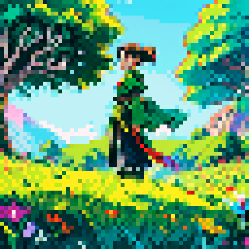 solid color background, single blade of grass