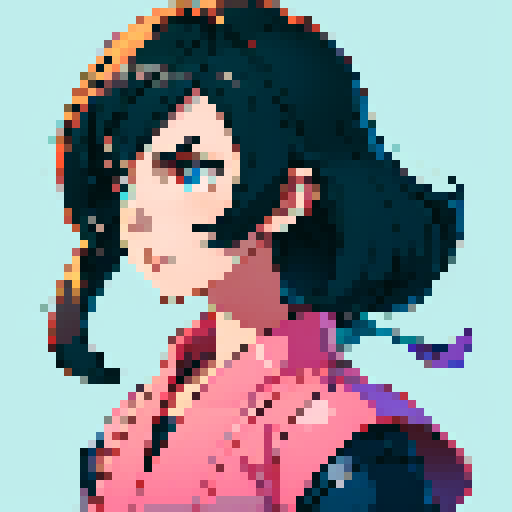 Top down character like pokemon games 