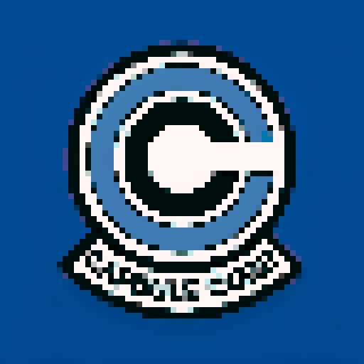 Pixelated typography, vibrant colors, abstract shapes, geometric patterns, minimalistic design, 8-bit graphics, retro aesthetics, symmetrical composition, sleek lines, gradient shadows, bold lettering, dynamic movement, three-dimensional illusion, eye-catching contrast, clean edges, symmetrical balance, playful elements, iconic symbols, stylized icons, modern retro fusion, futuristic vibe, energetic feel, visually striking, visually appealing, visually engaging, visually captivating