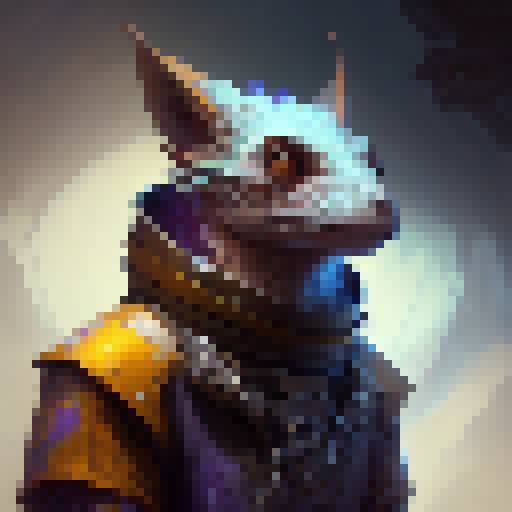 En ko der spiser hash