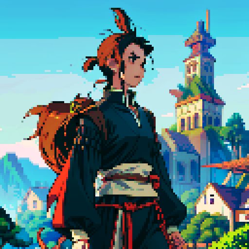 idle sprite, walking sprite, running sprite, attacking sprite, sRGB color profile, pixel art style