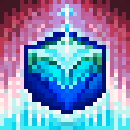 slime get bigger, slime cube, blue gelatinous cube, grow, expand