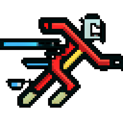 running icon