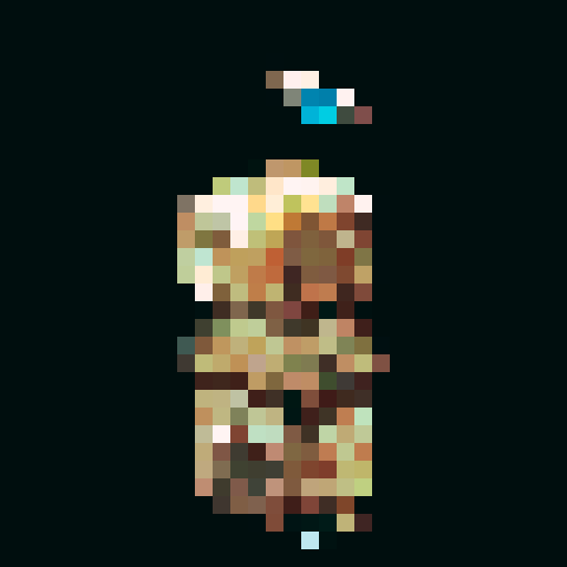 archer tower, tall and sturdy, stone structure, arrow slits, medieval-inspired, pointed rooftop