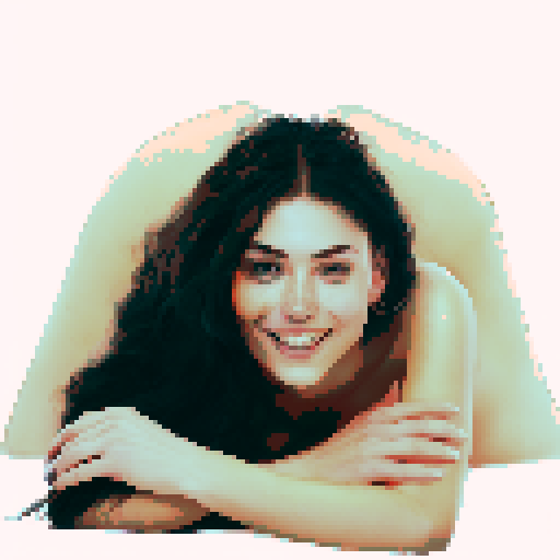  sexy naked woman getting fucked from behind