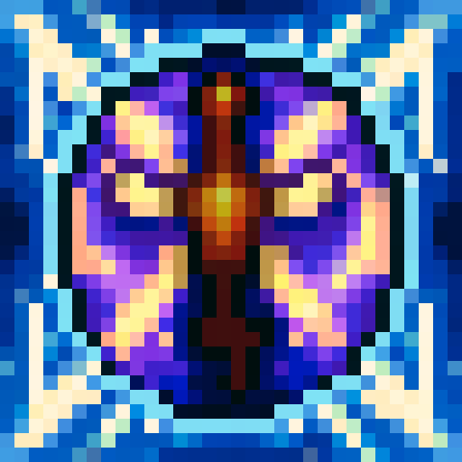 dirty, worn-out skyscraper tile, seamless with a skillfully crafted game icon in a close-up, 32x32 pixel art portrait, showcasing intricate details in sRGB color space