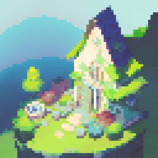 normie with a blue face, big red lips, on a military base, in a landscape portrait style