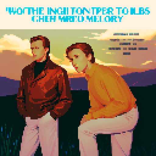 The Righteous Brothers album cover