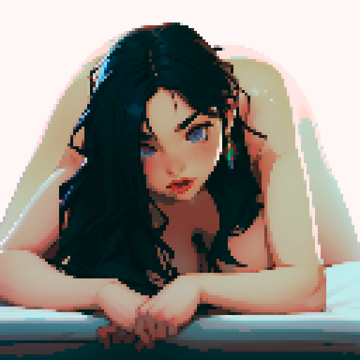 sexy naked woman getting fucked from behind