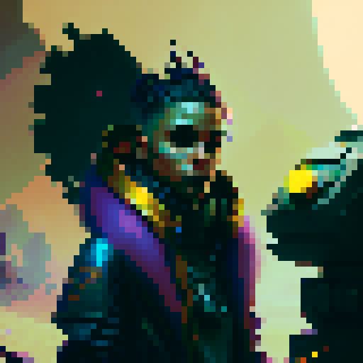 Ekko from league of legends