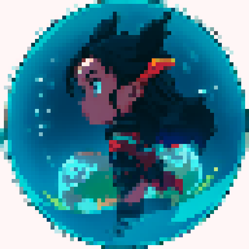 force field shaped like an orb