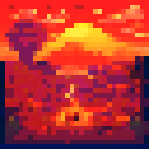 A lion in the Savanna with a monkey